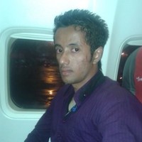 Jubayer Ahmed