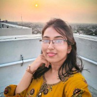 Rachana Das