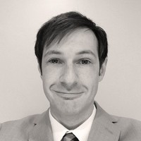 S. Matthew Bauer