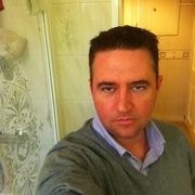 Stephen Tourish