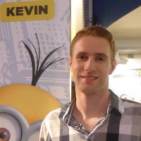 Kevin Dyer