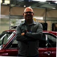 Laercio Sant'Ana Jr.