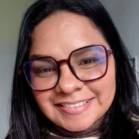 Sinara Pantoja Guedes