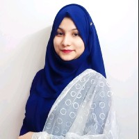 Raisa Tahsin Taspia