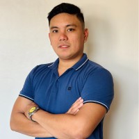 Mark Dustin Estorninos