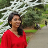 Kirthikha Arivalagan