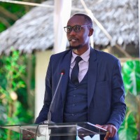Maxwell Machoka