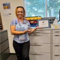 Ranita Celia Holloway SR