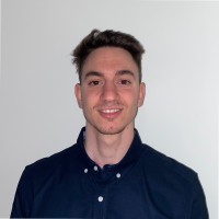 Nick Del Borrello