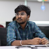 Karthik Raj Goud