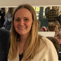 Grace Redknap