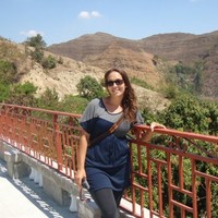 Mj Maggie Jaramillo