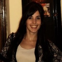 María Belén Etchenique Gabrielli