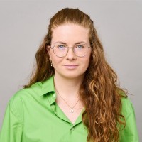 Sophia Egbert