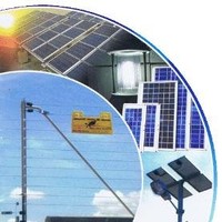 PRK Naidu Silicon Solar Systems