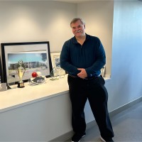 Ken Kalinowski