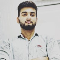 Mayank Rawat