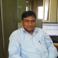 Sandeep Kumar