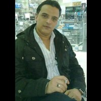 Mostafa Almlegy