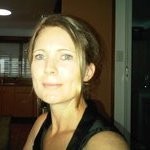 Deborah Ferguson