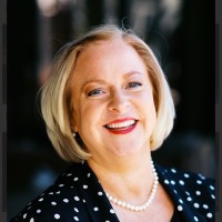 Vicki Dravenstott
