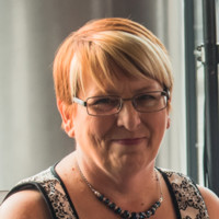 Donna Dickson