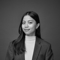 Ryna Pangkey