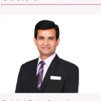 Ashish Ranjan Satapathy