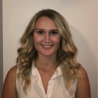 Madison Gudnason, B.Comm