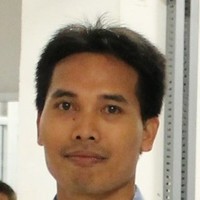 Anton Wibowo