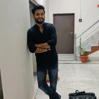 Mukesh Mangliya