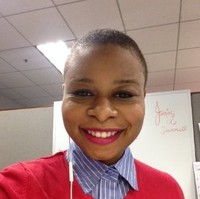 Jasmine Trammell