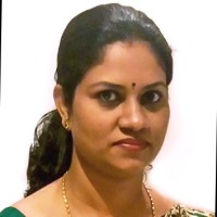 Dr.Deepa Unnithan Ratish