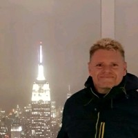 Stephen (Tony) Walters