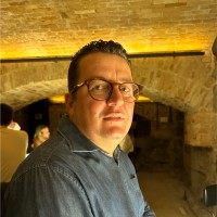 Anderson Bernardino