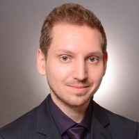 Dr. Tobias Welz