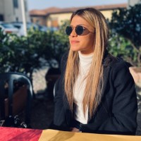 Arianna Mercuri