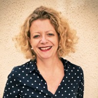 Anne-Hélène Rioual