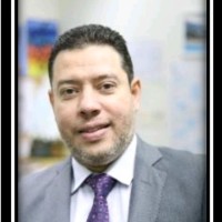 Mohamed Al Gendy