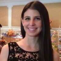Kristen Sanderson, Lmhc