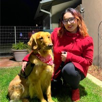 Dorthy Esparza