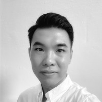 Vincent Low
