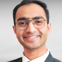 Ridham Varsani, B.D.S., M.S.