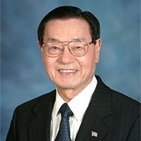 James Chao