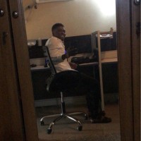 Usman Emmanuel