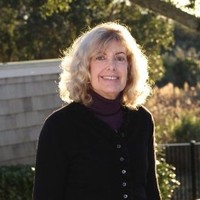Beverly Carr