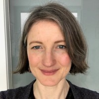 Clare Colvin
