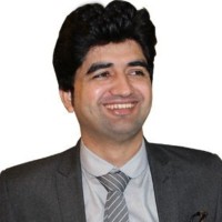 Abbas Ahmad