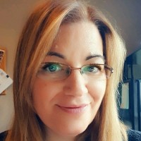 Angela Croucher