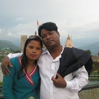 Bhim Rajbanshi